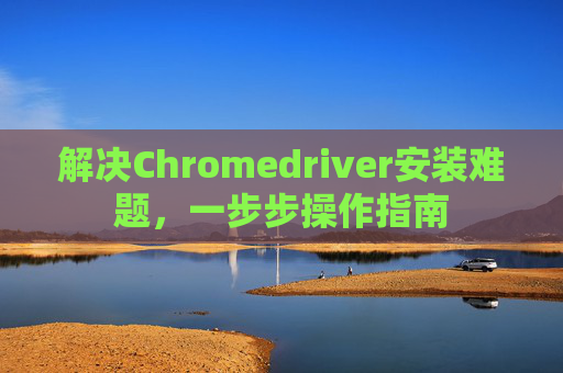 解决Chromedriver安装难题，一步步操作指南